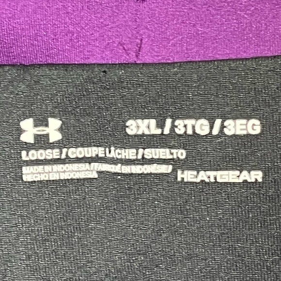 UNDER Armour Fly By 2.0 Athletic Shorts Loose Fit Running Inner Lining - Picture 7 of 7